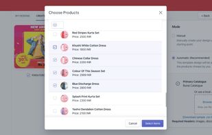Vizard Studio screenshot 3