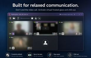 MeetingGlass screenshot 1