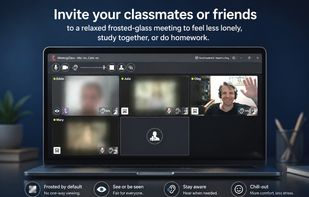 MeetingGlass screenshot 3