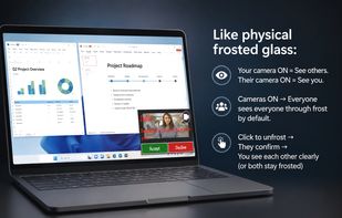 MeetingGlass screenshot 2