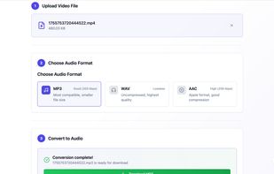 Viztool screenshot 2