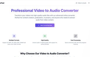 Viztool screenshot 1