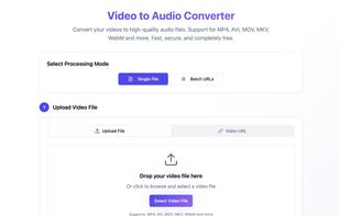 Viztool screenshot 1