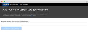 Vizydrop screenshot 1