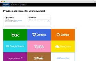Vizydrop screenshot 3