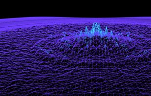 VIZZ screenshot 1