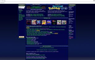 Vizzed.com screenshot 1