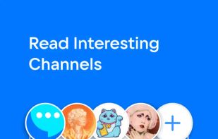 VK Messenger screenshot 3