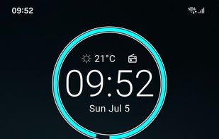 VL Launcher screenshot 1