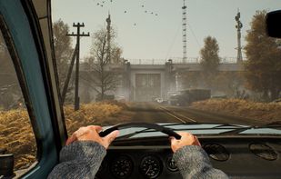 VLADiK BRUTAL screenshot 2