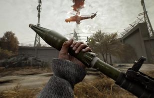 VLADiK BRUTAL screenshot 1