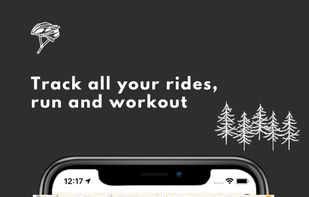 Vlar: Run & Ride screenshot 2
