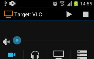 VLC Direct screenshot 1