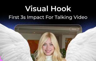 Vmake.ai screenshot 2