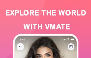 VMate screenshot 1