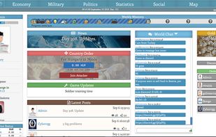 vMundus screenshot 3