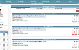 vMundus screenshot 1