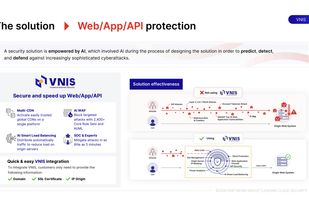 Overview of VNIS