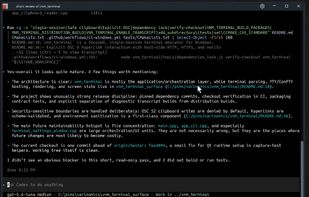 vnm_terminal screenshot 2