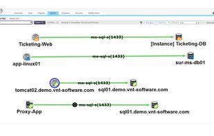VNT screenshot 2