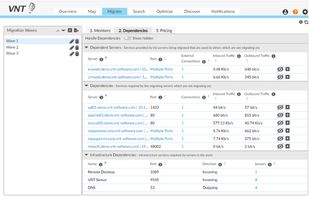 VNT screenshot 3