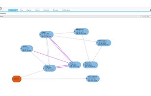VNT screenshot 1