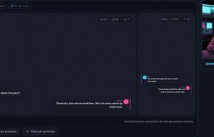 VOCA Live Show Assistant screenshot 3