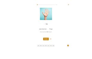 vocabeo screenshot 3