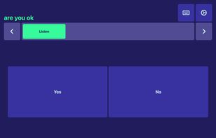 Vocable ACC screenshot 1