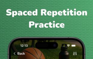 Vocabu screenshot 3