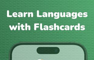 Vocabu screenshot 1