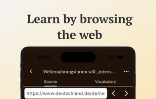 Vocabuo screenshot 2