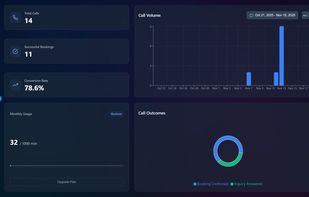 Vocaflow screenshot 2