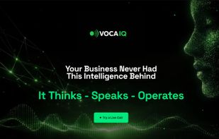 VocaiQ screenshot 3