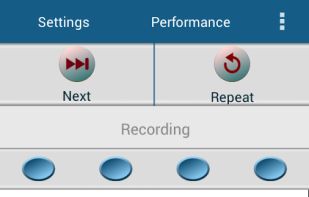Learn to Sing In Tune screenshot 2