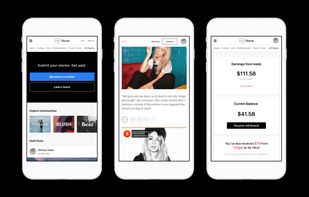 Vocal for Creators screenshot 1