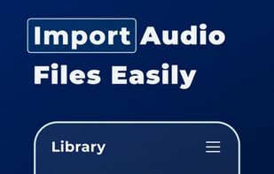 Vocal Remover AI screenshot 1
