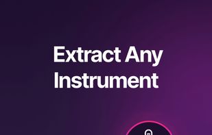 Vocal Remover: Music Separator screenshot 2