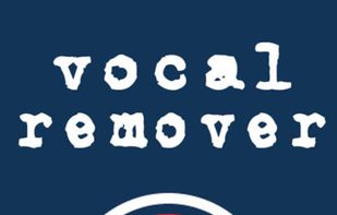 Vocal Remover screenshot 1