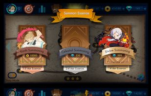 Vocal Warrior screenshot 1