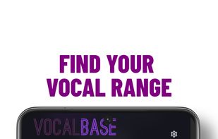 VocalBase screenshot 1