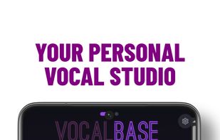 VocalBase screenshot 1