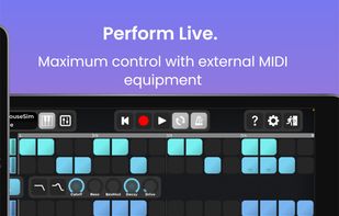 vocalBeazz screenshot 1