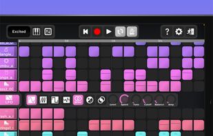 vocalBeazz screenshot 2