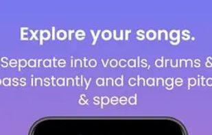 vocalBeazz screenshot 3