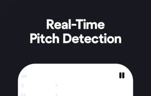 Vocalista screenshot 1