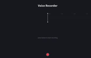 VocalRemover.org screenshot 2