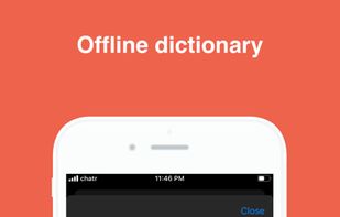 Vocapture screenshot 1