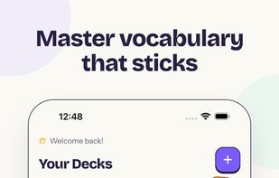 Master vocabulary that sticks