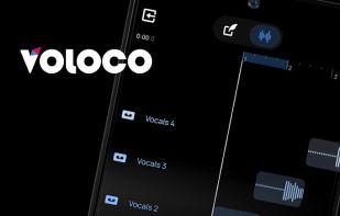 Voloco screenshot 1
